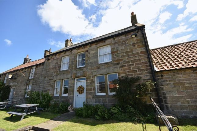 Cottage for sale in Egton, Whitby
