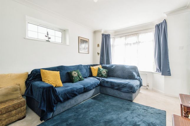 Semi-detached house for sale in Woodmill Lane, Southampton