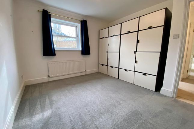 Detached house to rent in Brickfields, Harrow-On-The-Hill, Harrow