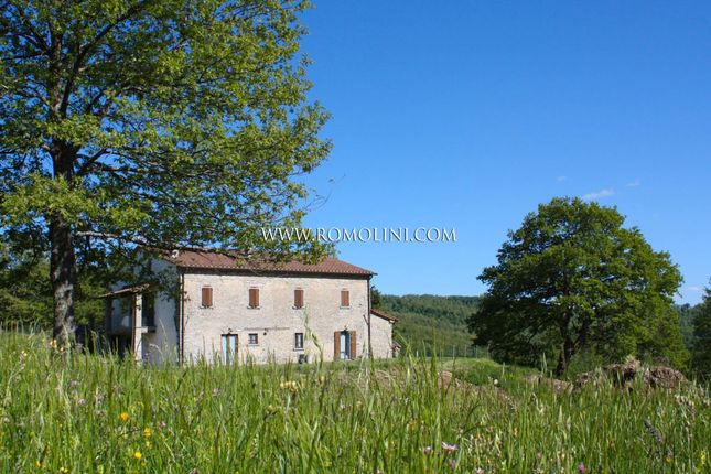 Country house for sale in San Giustino, Umbria, Italy