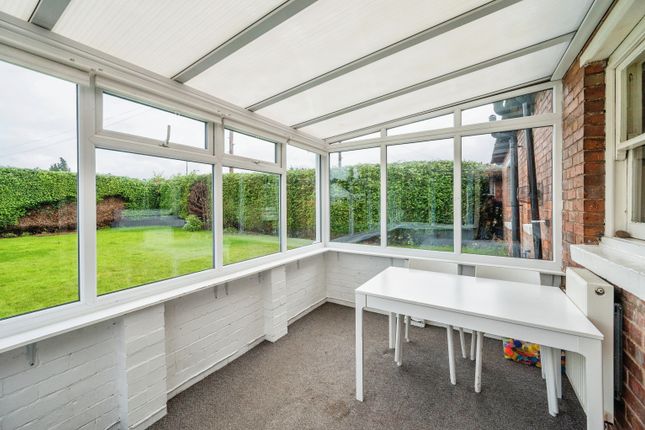 Detached bungalow for sale in Mill Road, Stourport-On-Severn