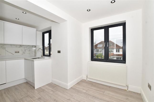 Flat for sale in Dilston Road, Leatherhead, Surrey