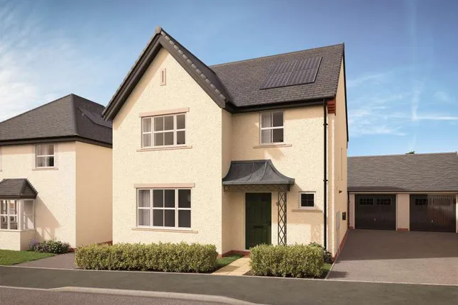 Bloor Homes - Treledan