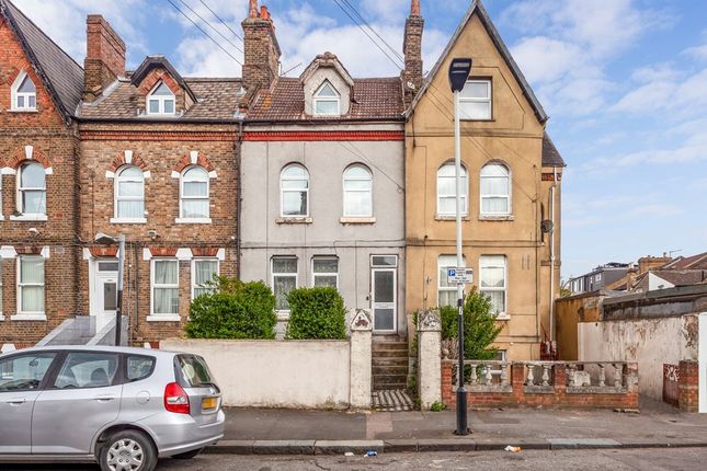 Thumbnail Terraced house for sale in Palmerston Road, London
