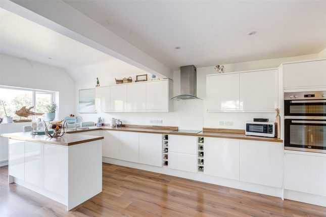 3-bed bungalow on 11, Little Drive, Worthing, £930,000