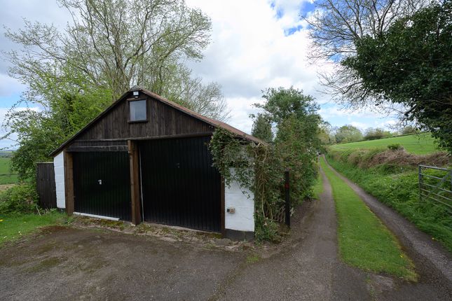 Detached house for sale in Llangrove, Ross-On-Wye