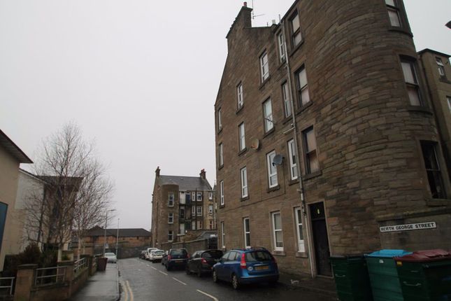 A Larger Local Choice Of 2 Bedroom Flats To Rent In Dundee