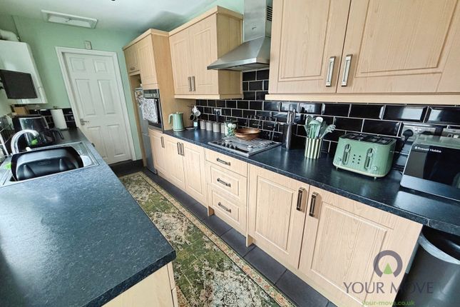 10, Lorne Street. Burslem, Staffordshire photo 3