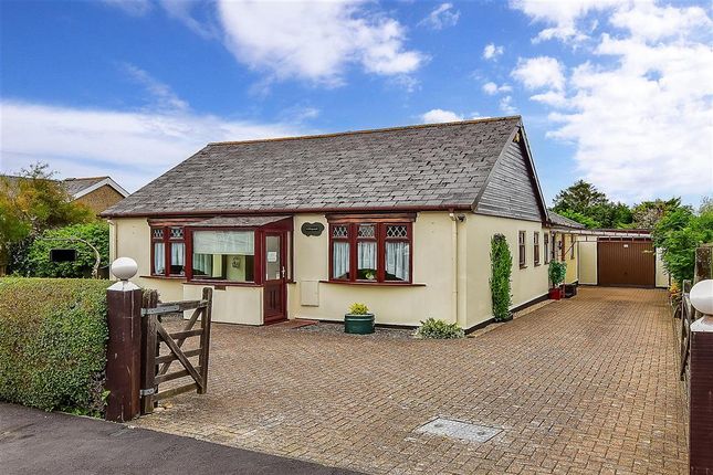 Thumbnail Detached bungalow for sale in Haslemere Road, Southbourne, West Sussex