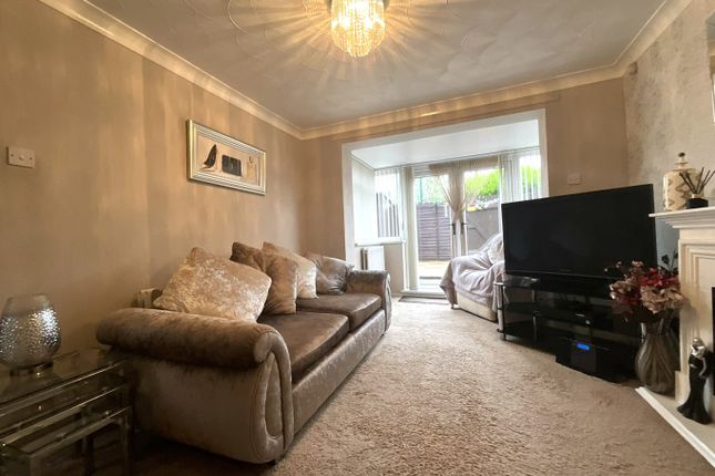 Thumbnail Semi-detached house for sale in Waverdale Way, South Shields, Tyne And Wear