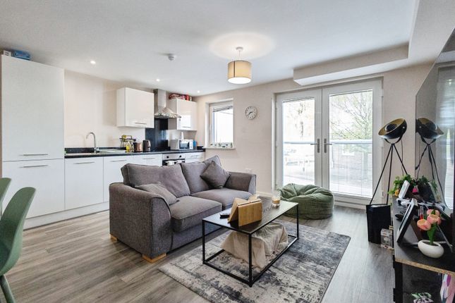 Flat 3 Belfry House, 343, City Road, Lancashire photo 2