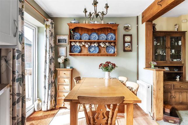 Toll Gate Cottage, Crockham Hill photo 4