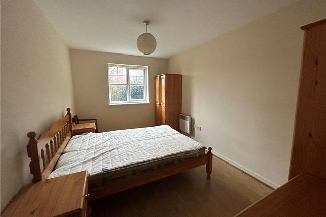 Flat for sale in The Fieldings, Fulwood, Preston