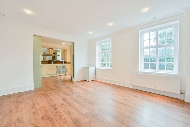 Detached house for sale in Dartmouth Place, Grove Park, London
