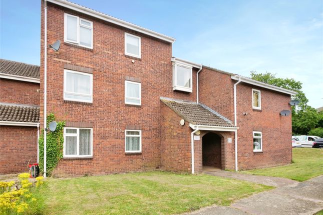 Thumbnail Flat for sale in Ashtree Road, Frome, Somerset