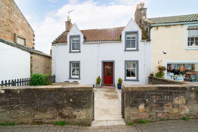 Thumbnail Semi-detached house for sale in High Street, Crail