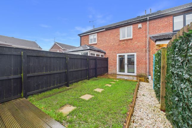 26 Bradbury Close, Gateshead photo 4