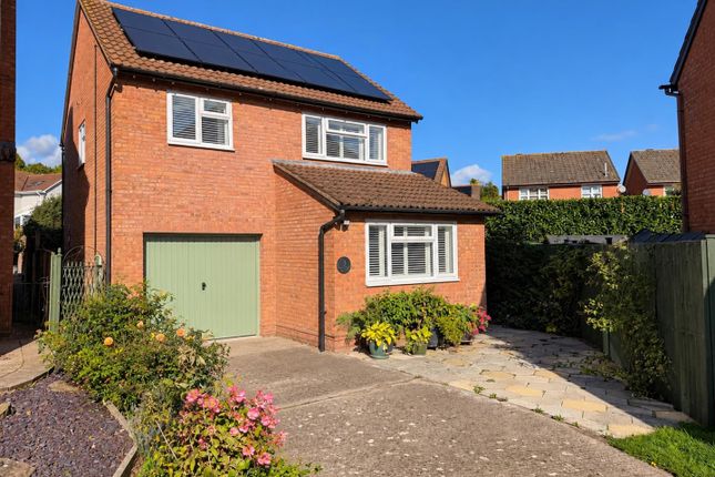 4-bed house on 3, Spinney Grove, Hereford, £365,000
