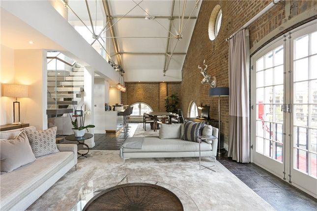 Ivory House, London photo 4