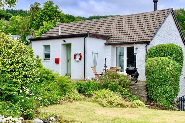 Corran Cottage, Tighnabruaich, Tighnabruaich photo 2