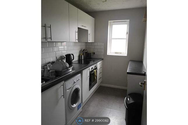 Wimborne Crescent, Westcroft, Milton Keynes photo 4