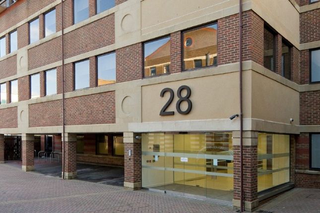 Thumbnail Office to let in 28 Clarendon Road, Watford, Hertfordshire