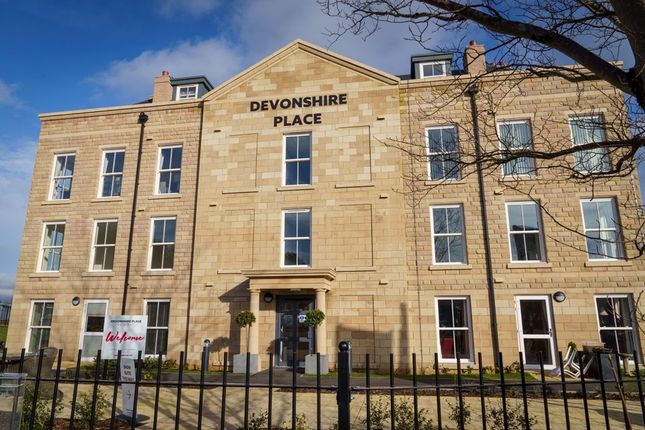 Thumbnail Property for sale in Station Road, Buxton