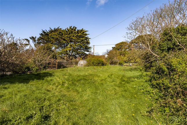Bungalow for sale in Well Way, Newquay, Cornwall