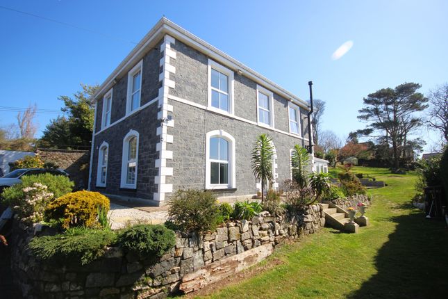 Portland House, St. Austell photo 2
