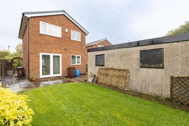 Brookside, Chorley photo 4