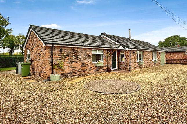 3-bed house on The Jays, Pickmere Lane, Knutsford, £510,000
