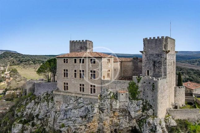 Thumbnail Property for sale in Brissac, 34190, France, Languedoc-Roussillon, Brissac, 34190, France