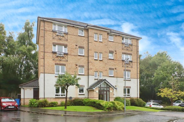 Thumbnail Flat for sale in Innellan Gardens, Kelvindale, Glasgow