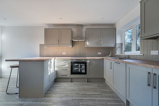 Silver Cottage, Oswestry photo 2