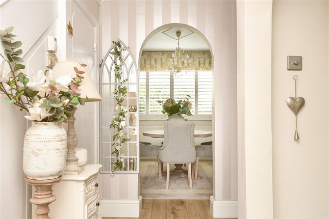 Internal Lifestyle Photograph