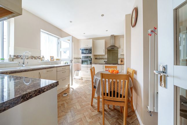 End terrace house for sale in Southlands, Bath, Somerset