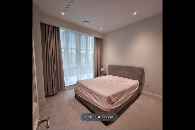 Flat to rent in Millbank, London