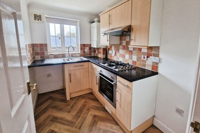 7, Brookside Close, Isle of Wight photo 3