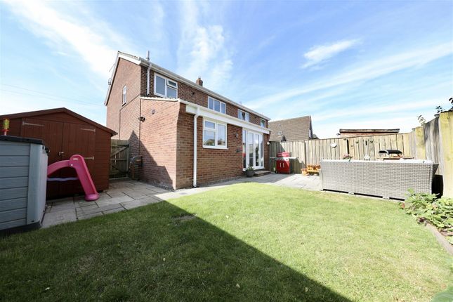 21, Chestnut Garth, Hull photo 4