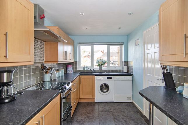 Semi-detached house for sale in School Lane, Chase Terrace, Burntwood