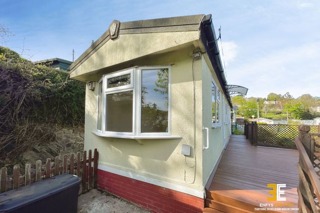 1-bed caravan on Bryn Gynog Park,43, Hendre Road, Conwy, £59,950