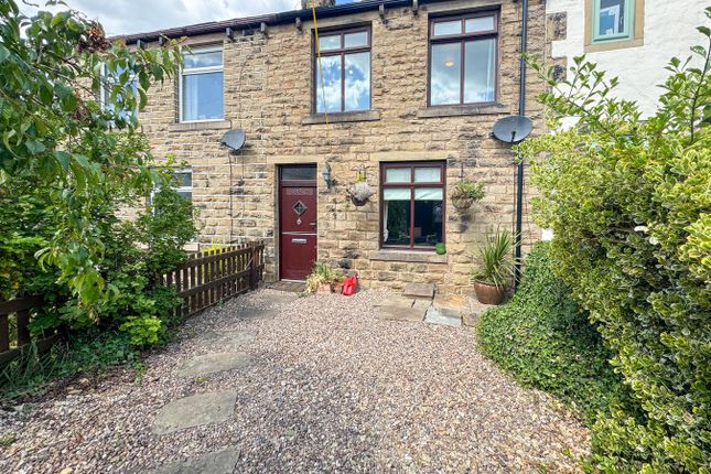 2-bed house on 57, Gib Lane, Huddersfield, £130,000