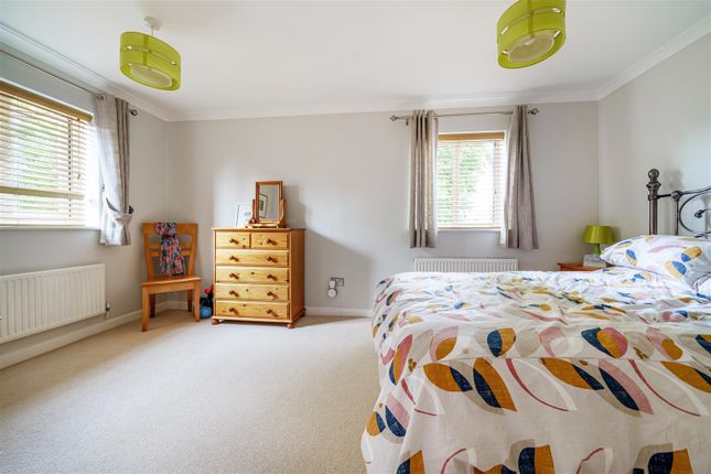 Property for sale in Meech Way, Charlton Down, Dorchester