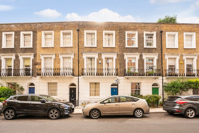 Property for sale in Goldington Street, Euston