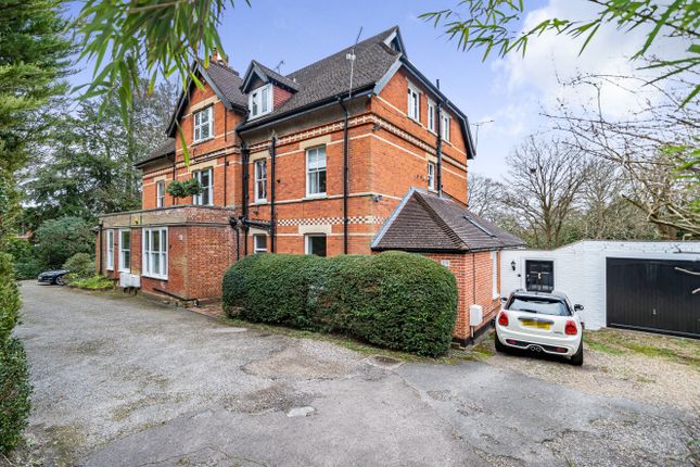 Flat for sale in Crawley Lodge, Camberley, Surrey