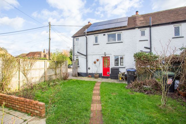 Terraced house to rent in Hoath, Canterbury