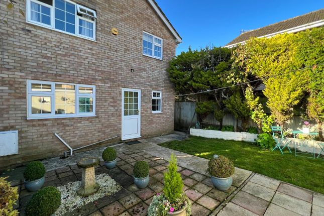 Detached house for sale in Westrip Lane, Stroud