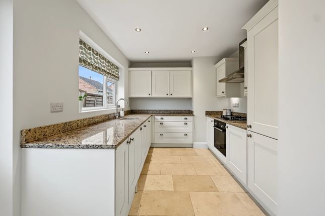 Caudle Close, Leicester photo 2