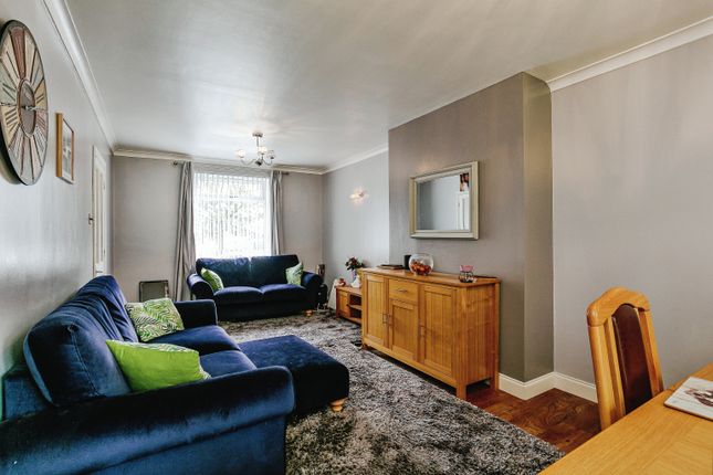 Terraced house for sale in Hillylands Road, Aberdeen