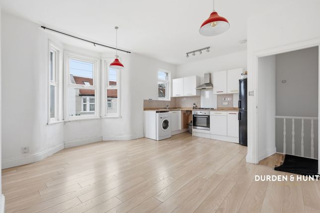 49c Grosvenor Road, London photo 4